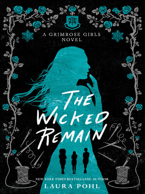 Title details for The Wicked Remain by Laura Pohl - Available